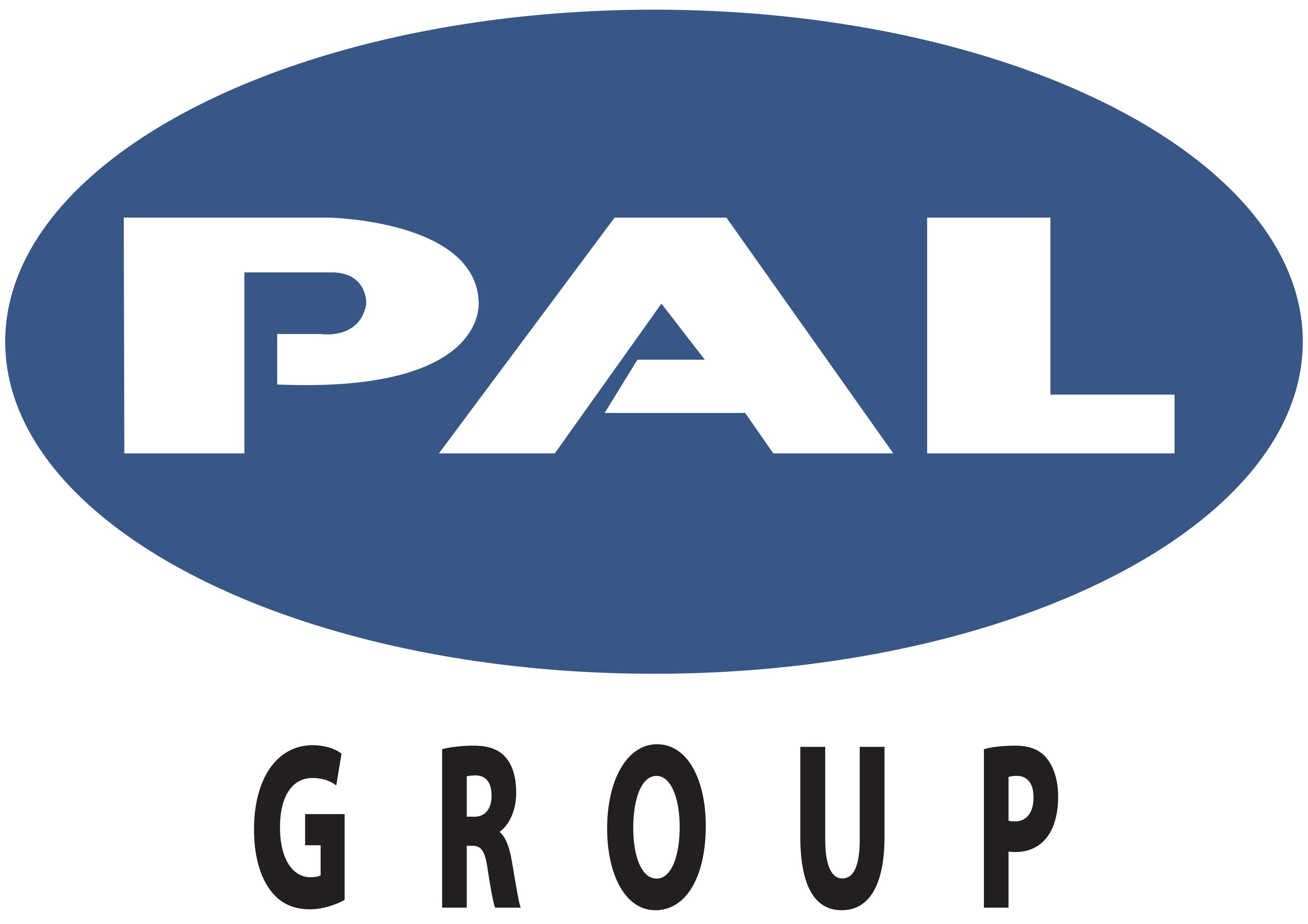 Pal Group Limited