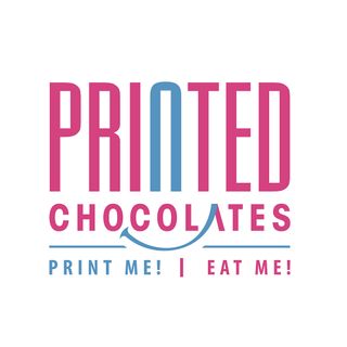 Printed Chocolates