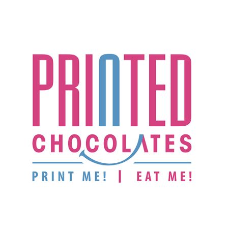 Printed Chocolates