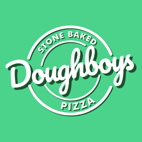 Doughboys Pizza