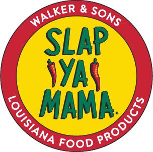 Exhibitor profile image for Walker & Sons, Inc. - Slap Ya Mama