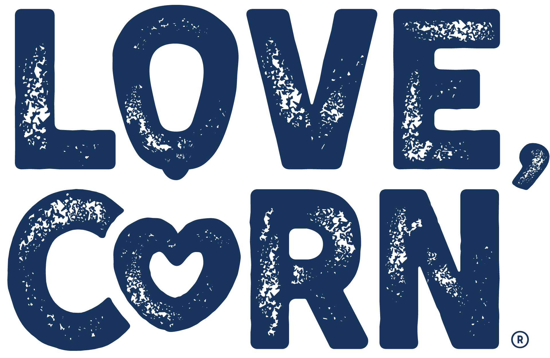 Love Corn