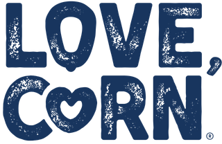 LOVE CORN