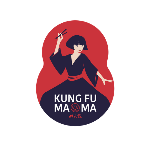 Kung Fu Mama