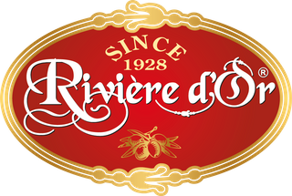 Exhibitor profile image for RIVIERE D'OR