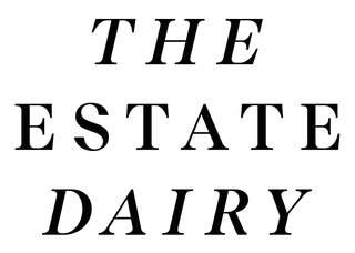 Exhibitor profile image for The Estate Dairy