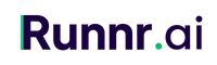 Company name - Runnr.ai