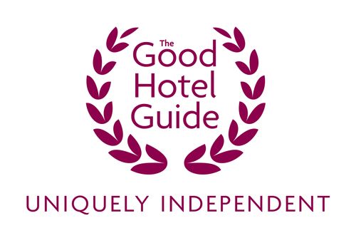 The Good Hotel Guide