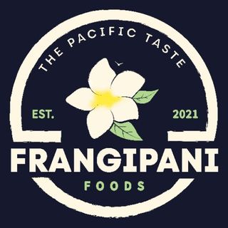 Frangipani Foods