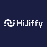 Company name - HiJiffy
