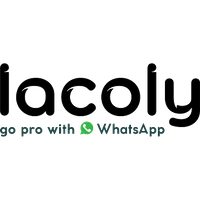 Company name - Lacoly | Whatsapp For Hotels