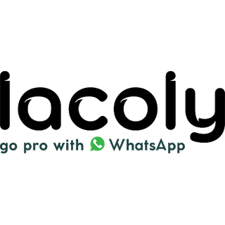 Exhibitor profile image for Lacoly | Whatsapp For Hotels