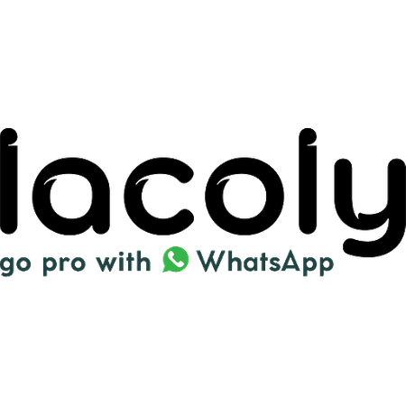 Lacoly | Whatsapp for Hotels