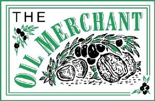 Exhibitor profile image for The Oil Merchant Ltd. 