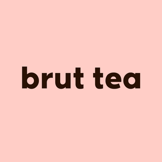 Exhibitor profile image for Brut Tea