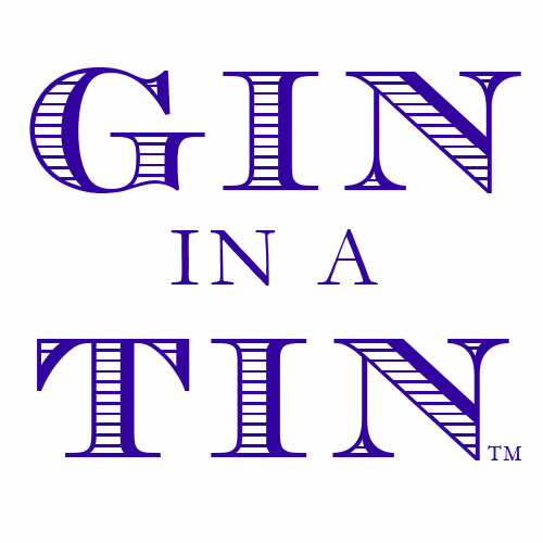 Gin In A Tin