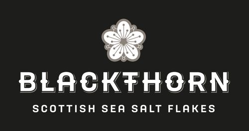 Blackthorn Salt