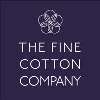 Company name - The Fine Cotton Company