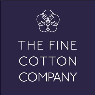 Exhibitor profile image for The Fine Cotton Company