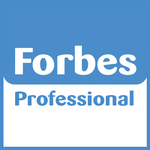 FORBES PROFESSIONAL