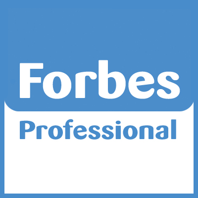 FORBES PROFESSIONAL
