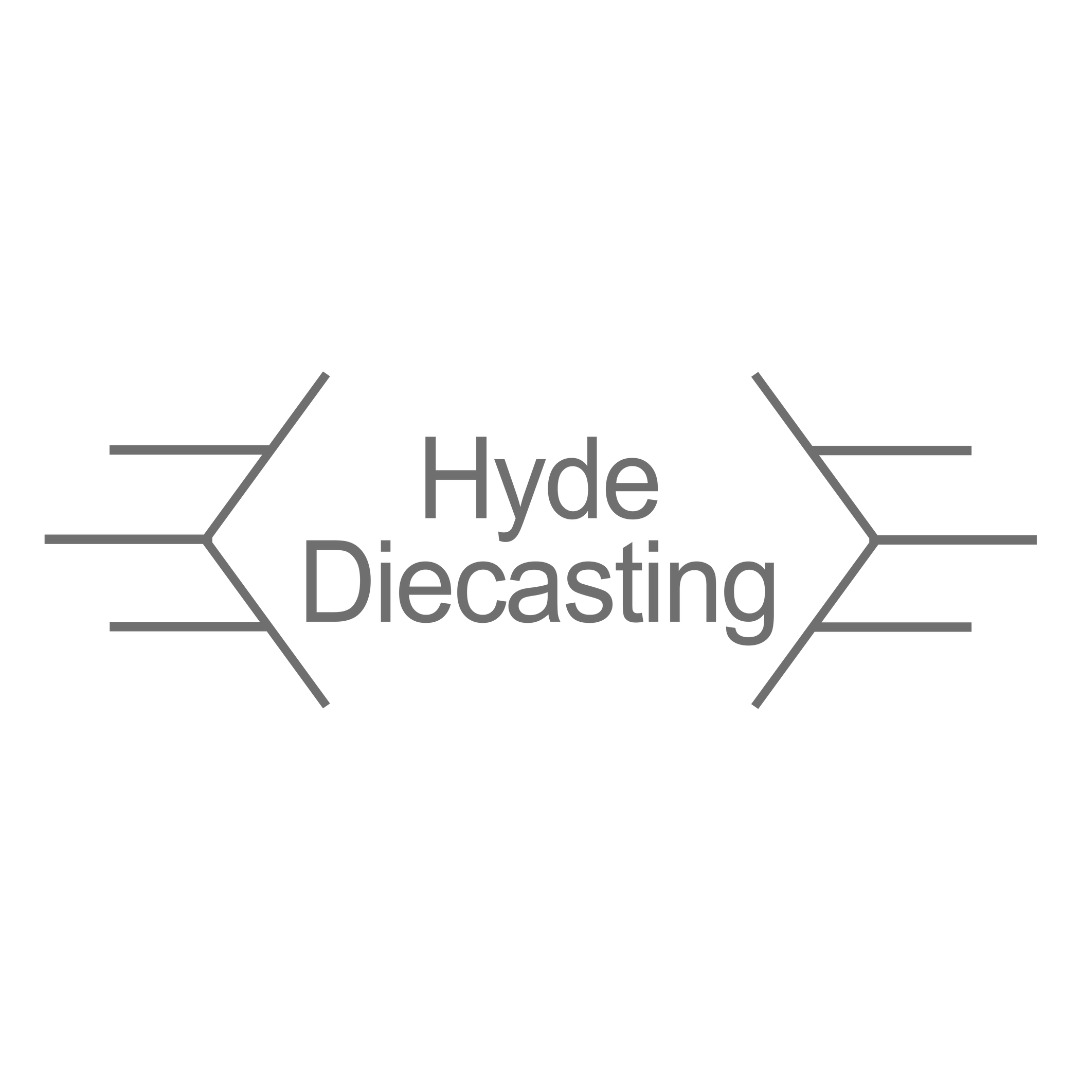 Hyde Diecasting Ltd