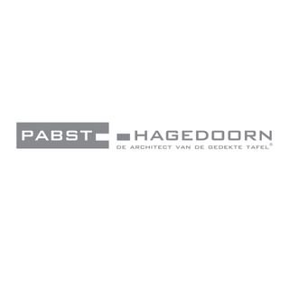 Exhibitor profile image for Pabst & Hagedoorn
