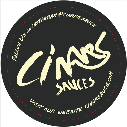 Cinar's Sauce