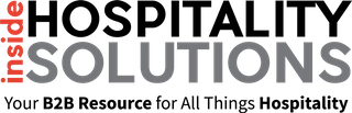 Exhibitor profile image for Inside Hospitality Solutions