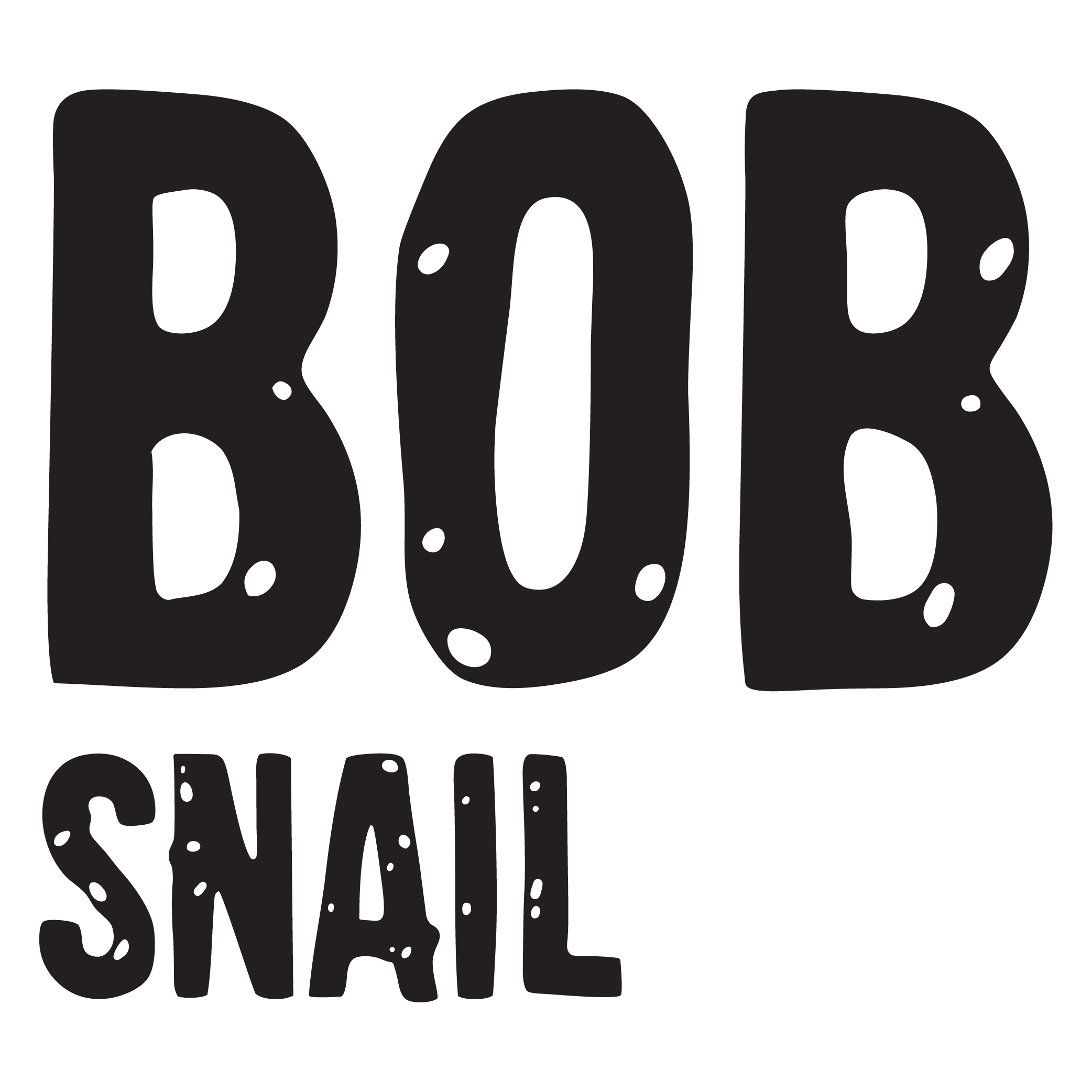 BOB SNAIL