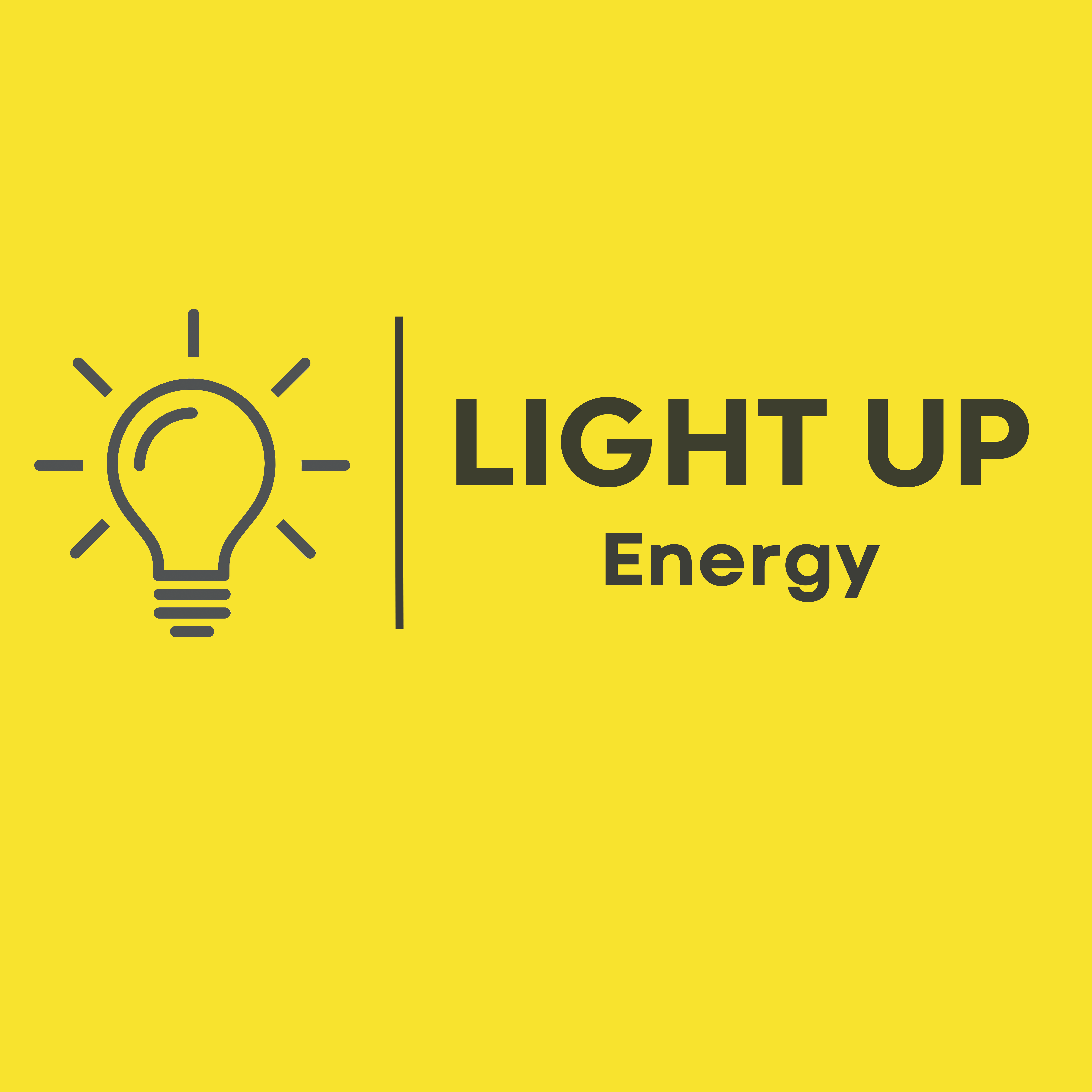 Light Up Energy