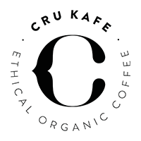 Company name - CRU Kafe