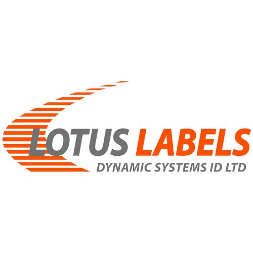 Lotus Labels