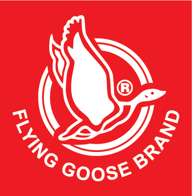 Flying Goose Brand