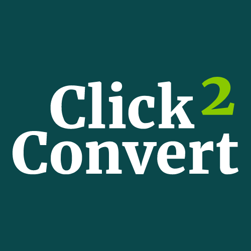 Click2Convert