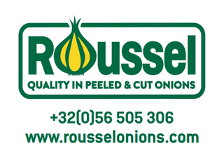 Exhibitor profile image for Roussel Onions