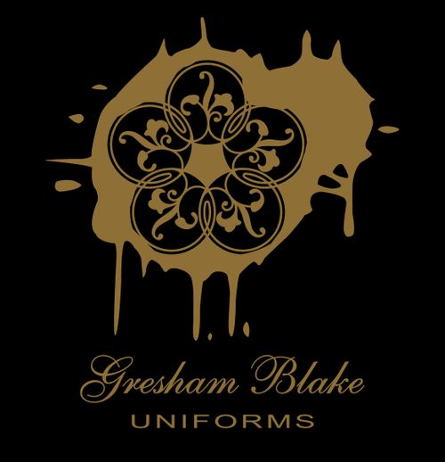 Gresham Blake