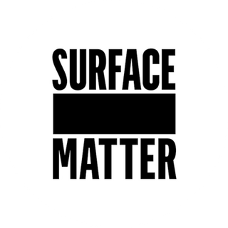 Exhibitor profile image for Surface Matter