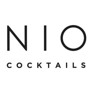 Exhibitor profile image for NIO Cocktails