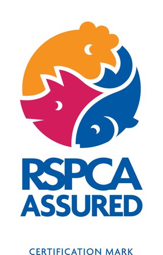 RSPCA Assured