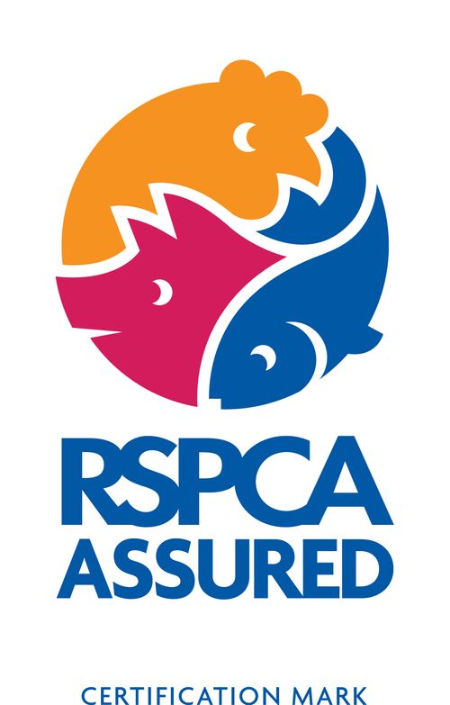 RSPCA Assured