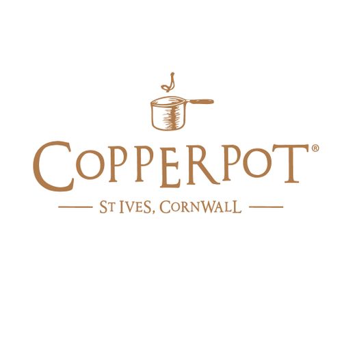 Copperpot Fudge