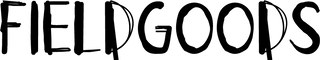 Exhibitor profile image for FieldGoods