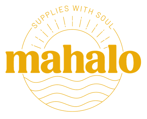 Mahalo Supplies
