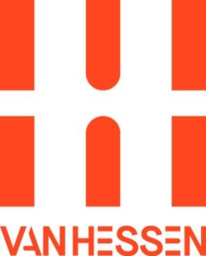 Exhibitor profile image for Van Hessen B.V