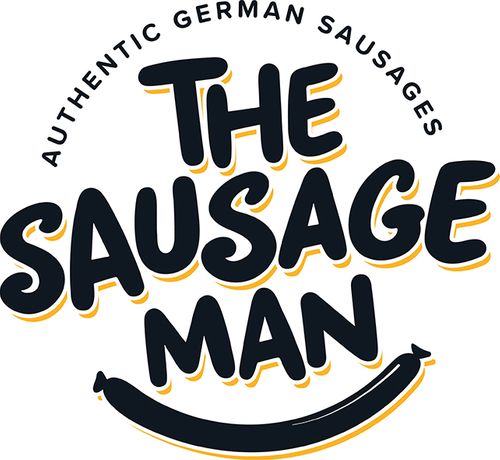 The Sausage Man