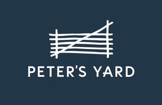 Exhibitor profile image for Peter's Yard