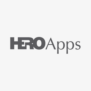 Exhibitor profile image for HeroApps