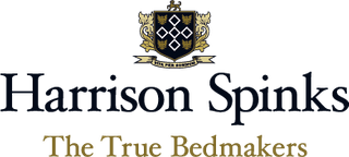 Exhibitor profile image for Harrison Spinks Beds