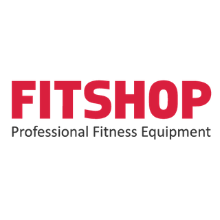 Exhibitor profile image for Fitshop